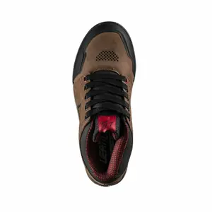 Schuhe Leatt 3.0 flat image-2