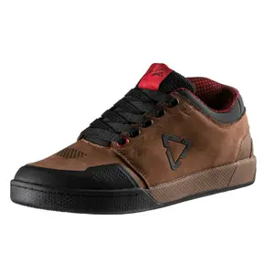 Schuhe Leatt 3.0 flat image-1