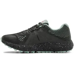 Løbesko til kvinder Under Armour Charged Bandit Trail image-4