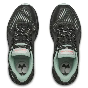 Løbesko til kvinder Under Armour Charged Bandit Trail image-2