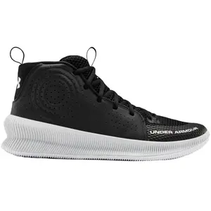 Zapatillas de baloncesto Under Armour Jet image-0
