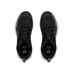 Zapatillas de baloncesto Under Armour Jet image-3