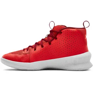 Basketskor Under Armour Jet image-4