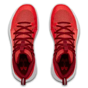 Basketskor Under Armour Jet image-2