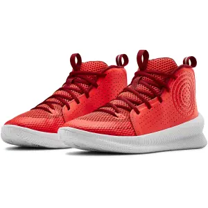 Basketskor Under Armour Jet image-1