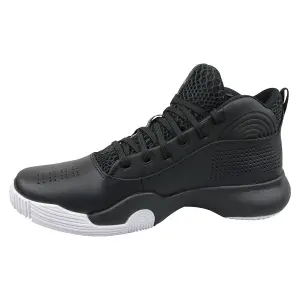 Scarpe basket Under Armour Lockdown 4 image-4