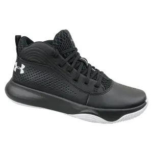 Scarpe basket Under Armour Lockdown 4 image-1