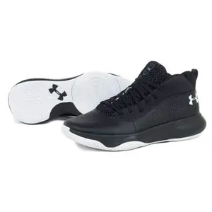 Scarpe basket Under Armour Lockdown 4 image-3