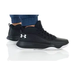 Scarpe basket Under Armour Lockdown 4 image-2