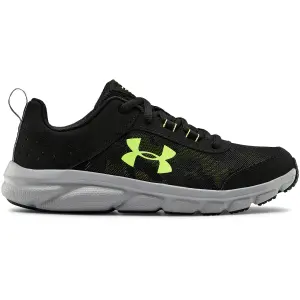 Chaussures de running enfant Under Armour Grade School Assert 8 image-0