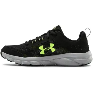 Chaussures de running enfant Under Armour Grade School Assert 8 image-1