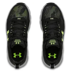 Chaussures de running enfant Under Armour Grade School Assert 8 image-3