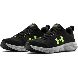Chaussures de running enfant Under Armour Grade School Assert 8 image-2