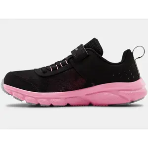 Kid shoes Under Armour Assert 8 image-4