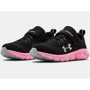 Kid shoes Under Armour Assert 8 image-1