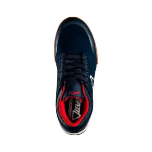 Shoes Leatt 2.0 flat image-2