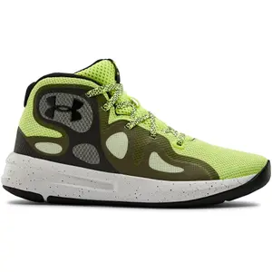 Basketballschuhe Kind Under Armour Grade School Torch 2019 image-0
