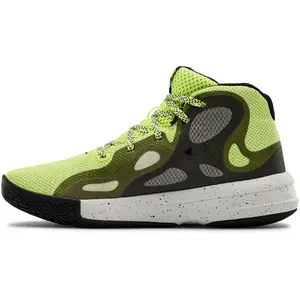 Basketballschuhe Kind Under Armour Grade School Torch 2019 image-4