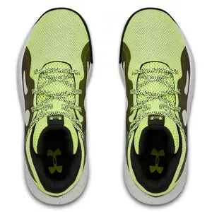 Basketballschuhe Kind Under Armour Grade School Torch 2019 image-2