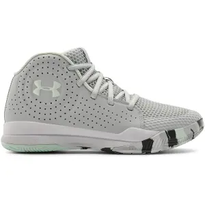 Basketballschuhe Kind Under Armour Grade School Jet 2019 image-0