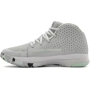 Basketballschuhe Kind Under Armour Grade School Jet 2019 image-4