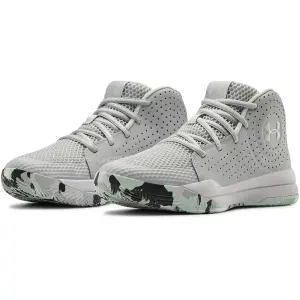 Basketballschuhe Kind Under Armour Grade School Jet 2019 image-1