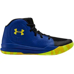 Basketballschuhe Kind Under Armour Jet 2019 image-0