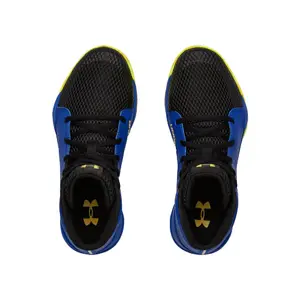 Basketballschuhe Kind Under Armour Jet 2019 image-2