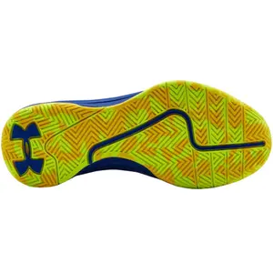 Basketballschuhe Kind Under Armour Jet 2019 image-4