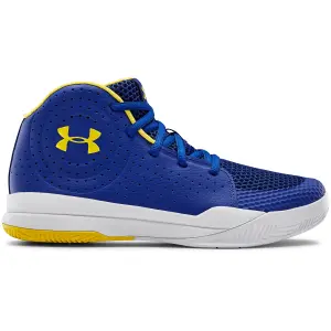 Basketballschuhe Kind Under Armour Grade School Jet 2019 image-0