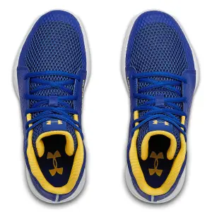 Basketballschuhe Kind Under Armour Grade School Jet 2019 image-2