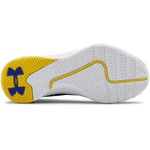 Basketballschuhe Kind Under Armour Grade School Jet 2019 image-3