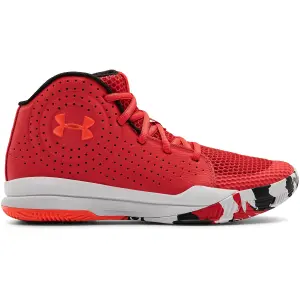 Basketballschuhe Kind Under Armour Grade School Jet 2019 image-0