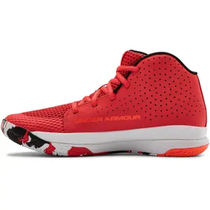 Basketballschuhe Kind Under Armour Grade School Jet 2019 image-1