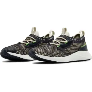 Women's sport shoes Under Armour Charged Breathe SMRZD image-1