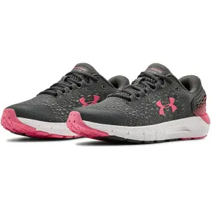 Løbesko til kvinder Under Armour Charged Rogue 2 image-2