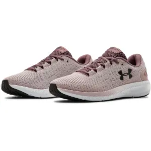 Løbesko til kvinder Under Armour Charged Pursuit 2 image-1