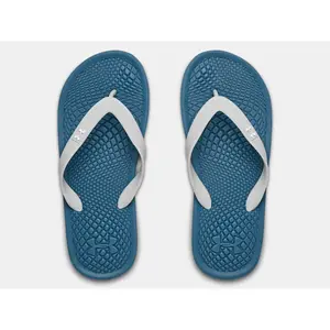 Boy's flip-flops Under Armour Atlantic Dune II image-3