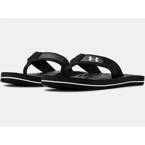 Boy's flip-flops Under Armour Marathon Key IV image-4