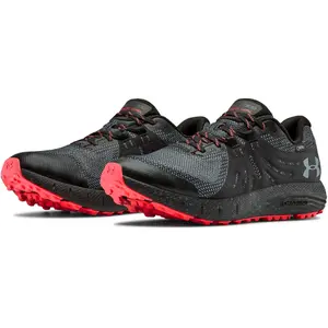 Shoes Under Armour Charged Bandit Trail GORE-TEX image-1