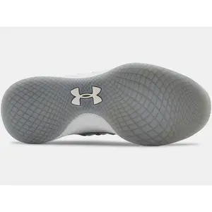 Zapatillas de deporte para mujeres Under Armour Charged Breathe Iridescent image-4
