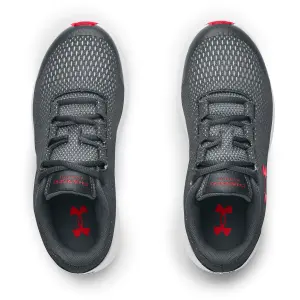 Løbesko til børn Under Armour School Charged Pursuit 2 image-2