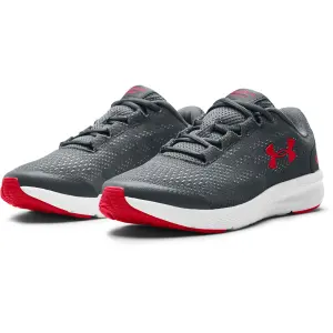 Løbesko til børn Under Armour School Charged Pursuit 2 image-1