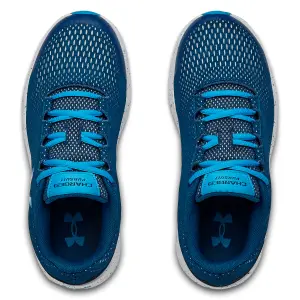 Løbesko til børn Under Armour School Charged Pursuit 2 image-2