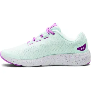 Løbesko til børn Under Armour School Charged Pursuit 2 image-2