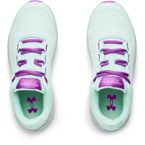 Løbesko til børn Under Armour School Charged Pursuit 2 image-3