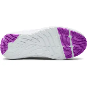 Løbesko til børn Under Armour School Charged Pursuit 2 image-4