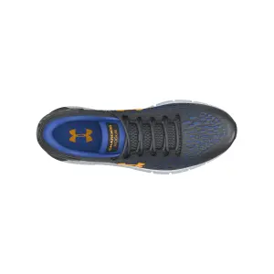 Løbesko til børn Under Armour Grade School Charged Rogue 2 image-2