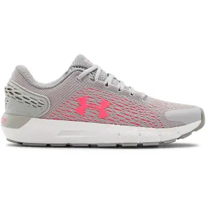 Løbesko til børn Under Armour Grade School Charged Rogue 2 image-0