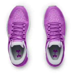 Løbesko til børn Under Armour Grade School Charged Rogue 2 image-3